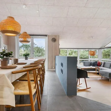 Feriehus Tv1363-hirtshals-oster-kjulvej-40 Hirtshals