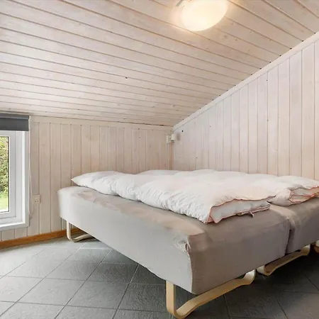 Feriehus Tv1363-hirtshals-oster-kjulvej-40 *