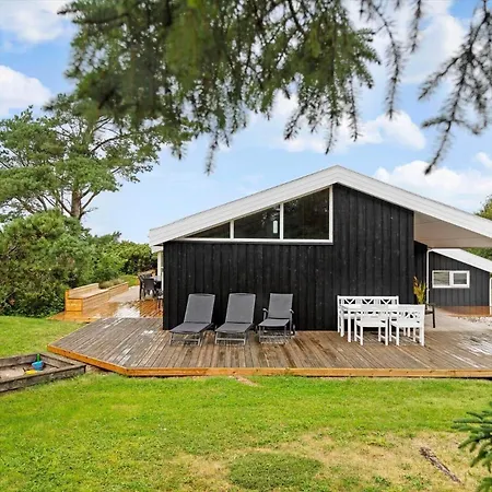 Tv1363-hirtshals-oster-kjulvej-40 Feriehus Hirtshals