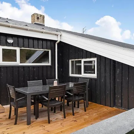 Feriehus Tv1363-hirtshals-oster-kjulvej-40 Hirtshals