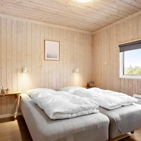 Vakantiehuis Tv1363-hirtshals-oster-kjulvej-40 Hirtshals
